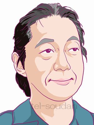 ドリアン助川